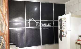 Imagem 7: Casa em Condomínio à Venda em Sorocaba-SP, Jardim Ibiti: 3 Quartos, 1 Suíte, 2 Salas, 2 Ba