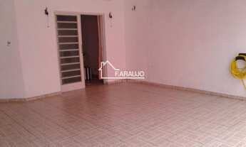 Imagem 3: Casa à venda em Jardim Ana Maria com 234m² 3 quartos, 2 vagas