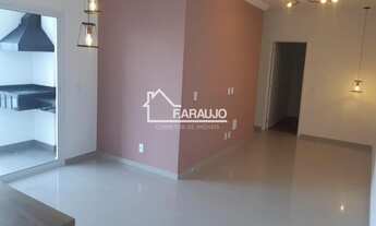 Imagem 7: APARTAMENTO À VENDA COM 3 DORMITÓRIOS, SENDO 1 SUÍTE NO RESIDENCIAL VIVACE CAMPLIM, PARQUE