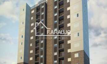 Imagem: APARTAMENTO À VENDA COM 3 DORMITÓRIOS