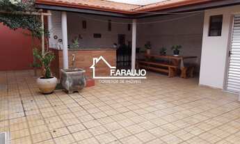 Imagem 3: CASA À VENDA COM 3 DORMITÓRIOS, SENDO 1 SUÍTE/CLOSET NA VILA TRUJILLO, SOROCABA-SP