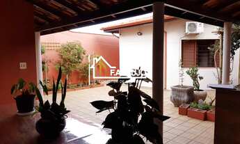 Imagem 7: CASA À VENDA COM 3 DORMITÓRIOS, SENDO 1 SUÍTE/CLOSET NA VILA TRUJILLO, SOROCABA-SP