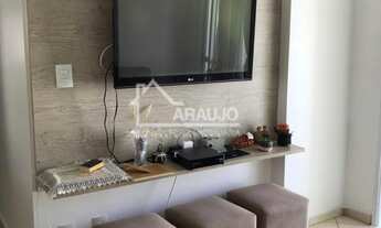 Imagem: Apartamento à venda Sorocaba