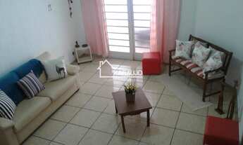 Imagem: Casa à venda em Jardim Ana Maria com 234m²