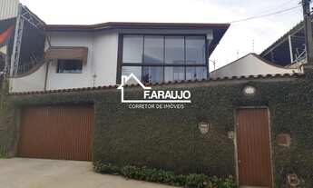 Imagem 2: CASA À VENDA COM 3 DORMITÓRIOS, SENDO 1 SUÍTE/CLOSET NA VILA TRUJILLO, SOROCABA-SP