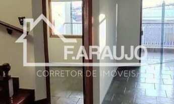 Imagem 3: SOBRADO À VENDA COM 3 DORMITÓRIOS, 1 SUITE, NO JARDIM PRESTES DE BARROS, SOROCABA-SP