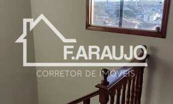 Imagem 7: SOBRADO À VENDA COM 3 DORMITÓRIOS, 1 SUITE, NO JARDIM PRESTES DE BARROS, SOROCABA-SP