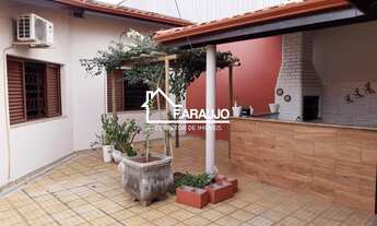 Imagem 5: CASA À VENDA COM 3 DORMITÓRIOS, SENDO 1 SUÍTE/CLOSET NA VILA TRUJILLO, SOROCABA-SP