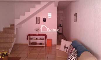 Imagem 7: Casa à venda em Jardim Ana Maria com 234m² 3 quartos, 2 vagas