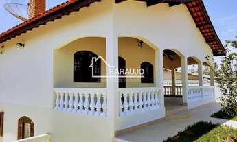 Imagem 1: Chácara à venda em Salto de Pirapora com 1000m²m² 5 quartos, 30 vagas