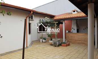 Imagem 4: CASA À VENDA COM 3 DORMITÓRIOS, SENDO 1 SUÍTE/CLOSET NA VILA TRUJILLO, SOROCABA-SP