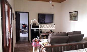 Imagem 2: Casa em Condomínio à Venda em Sorocaba-SP, Jardim Ibiti: 3 Quartos, 1 Suíte, 2 Salas, 2 Ba