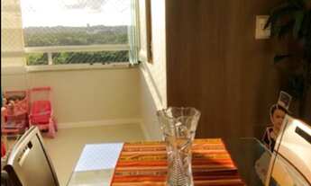 Imagem 2: Apartamento RESIDENCIAL em SALVADOR - BA, PATAMARES