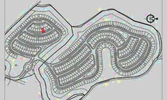 Imagem 4: CASA RESIDENCIAL em CAMAÇARI - BA, ALPHAVILLE (ABRANTES