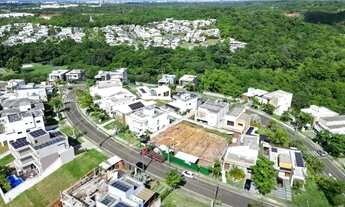 Imagem 7: CASA RESIDENCIAL em CAMAÇARI - BA, ALPHAVILLE (ABRANTES