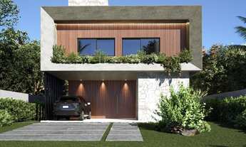 Imagem 2: CASA RESIDENCIAL em CAMAÇARI - BA, ALPHAVILLE (ABRANTES