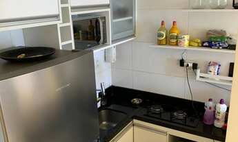 Imagem 5: Apartamento RESIDENCIAL em SALVADOR - BA, ARMAÇÃO