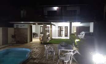 Imagem 2: CASA RESIDENCIAL em BOMBINHAS - SC, BOMBAS