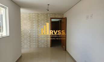 Imagem 4: APARTAMENTO RESIDENCIAL em SANTO ANDRÉ - SP, VILA VITÓRIA