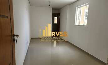 Imagem: APARTAMENTO RESIDENCIAL em SANTO ANDRÉ