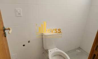 Imagem 6: APARTAMENTO RESIDENCIAL em SANTO ANDRÉ - SP, VILA VITÓRIA