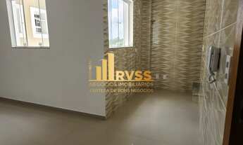 Imagem 2: APARTAMENTO RESIDENCIAL em SANTO ANDRÉ - SP, VILA VITÓRIA