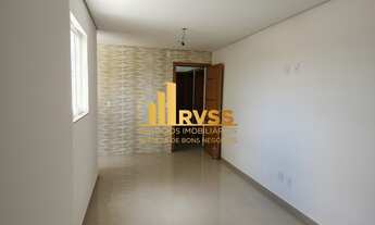 Imagem 5: APARTAMENTO RESIDENCIAL em SANTO ANDRÉ - SP, VILA VITÓRIA