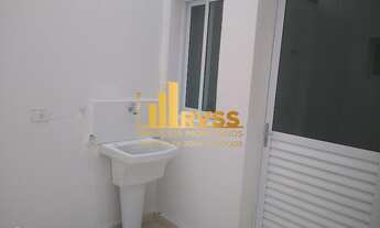 Imagem 7: APARTAMENTO RESIDENCIAL em SANTO ANDRÉ - SP, JARDIM TELES DE MENEZES