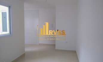 Imagem 5: APARTAMENTO RESIDENCIAL em SANTO ANDRÉ - SP, JARDIM TELES DE MENEZES