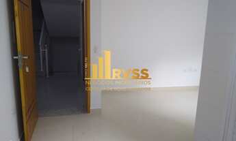 Imagem 4: APARTAMENTO RESIDENCIAL em SANTO ANDRÉ - SP, JARDIM TELES DE MENEZES