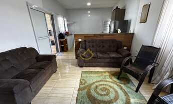 Imagem 3: 200M² de Área Total