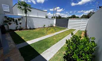 Imagem 7: 200M² de Área Total