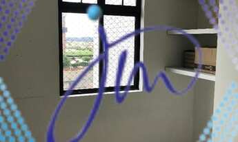 Imagem 5: Apartamento Condomínio Palma Verdi em Candelária