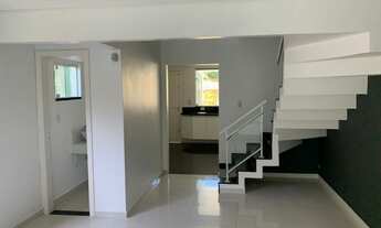 Imagem 4: CASA COM 3 DORMITÓRIOS PARA VENDA, 160 M² POR R$ 850.000,00 - RIVIERA FLUMINENSE - MACAÉ/R