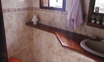 Imagem 5: CASA À VENDA, BAIRRO DA GLÓRIA - MACAÉ/RJ