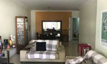 Imagem 2: APARTAMENTO COM 3 DORMITÓRIOS À VENDA, 116 M² POR R$ 650.000,00 - IMBETIBA - MACAÉ/RJ