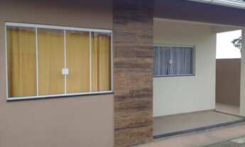 Imagem: CASA À VENDA, 84 M² POR R$ 360.000,00