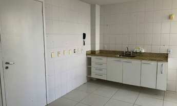 Imagem 4: APARTAMENTO COM 3 DORMITÓRIOS PARA VENDA - IMBETIBA - MACAÉ/RJ