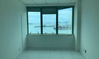 Imagem: SALA PARA ALUGAR, 27 M² POR R$ 1.400,00/MÊS