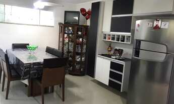 Imagem 6: CASA COM 4 DORMITÓRIOS À VENDA, 390 M² POR R$ 1.600.000,00 - GLÓRIA - MACAÉ/RJ