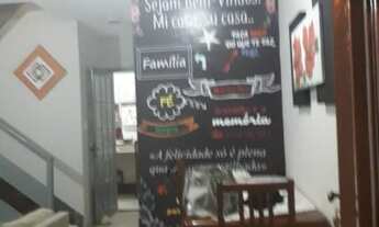 Imagem 2: CASA À VENDA POR R$ 580.000,00 - SÃO MARCOS - MACAÉ/RJ