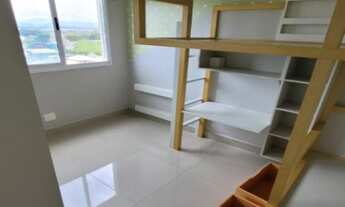 Imagem 4: Oportunidade única: Apartamento de 3 quartos na Glória, Macaé-RJ com 77m² e 2 vagas de gar