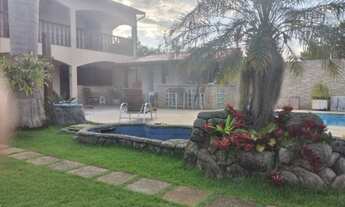 Imagem 4: CASA COM 3 DORMITÓRIOS À VENDA, 270 M² POR R$ 1.100.000 - OURO VERDE - RIO DAS OSTRAS/RJ