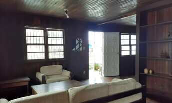 Imagem 4: CASA COM 3 DORMITÓRIOS À VENDA, 186 M² POR R$ 700.000 - IMBETIBA - MACAÉ/RJ