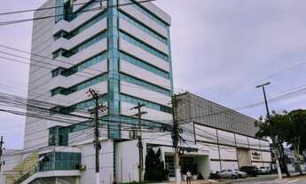 Imagem: PRÉDIO CORPORATIVO COM LOCALIZAÇÃO ESTRATÉGICA