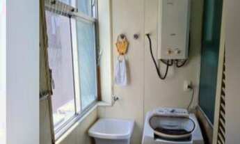 Imagem 7: IPANEMA - JTO GEN OSÓRIO E METRÔ, 90M2 - 2 QTS DEPENDENCIAS VAGA ESCRITURA REFORMADO PORTE