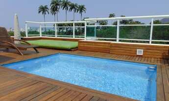 Imagem: COBERTURA COM 3 DORMITÓRIOS PARA ALUGAR