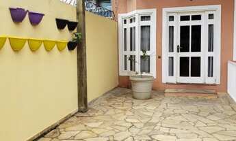 Imagem: CASA COM 4 DORMITÓRIOS À VENDA, 282 M²