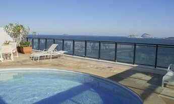 Imagem: APARTAMENTO À VENDA, 120 M² POR R$ 4.500.000,00