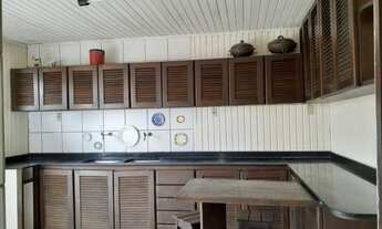 Imagem 2: CASA COM 3 DORMITÓRIOS À VENDA, 186 M² POR R$ 700.000 - IMBETIBA - MACAÉ/RJ